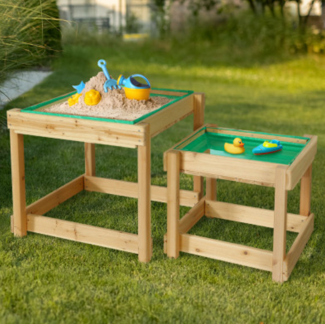 Sensory Table Set